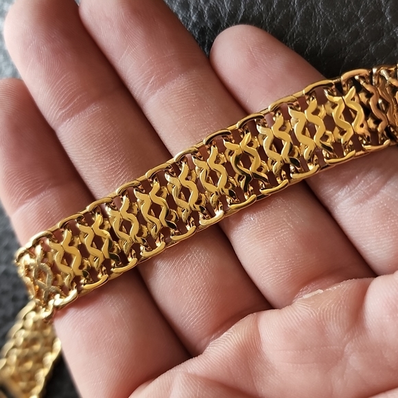 VTG Monet bracelet